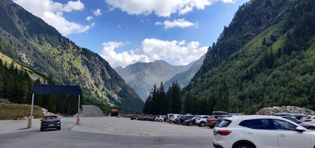 Photo day trips from Chur