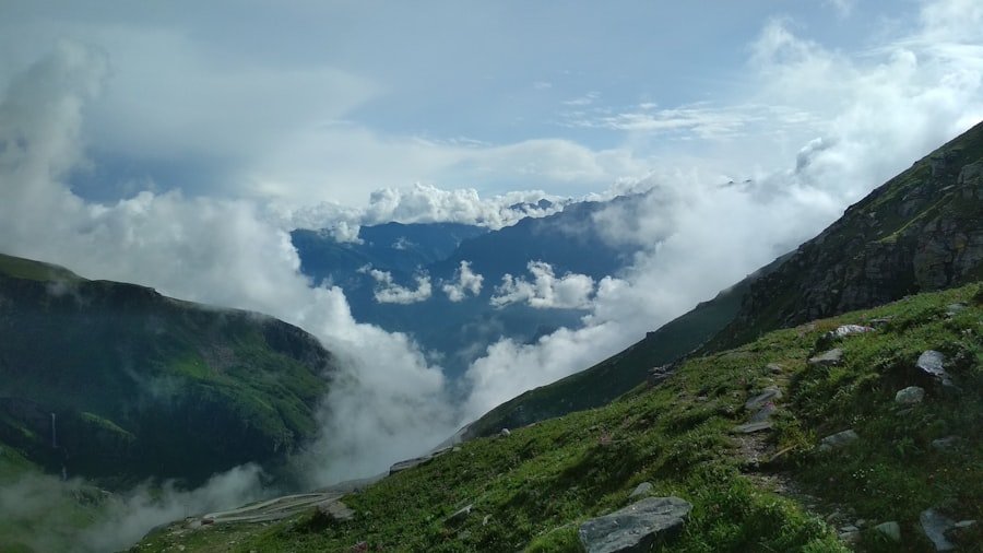 Photo day trips from Chur