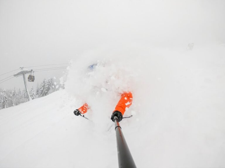 Photo Saas Fee ski rental