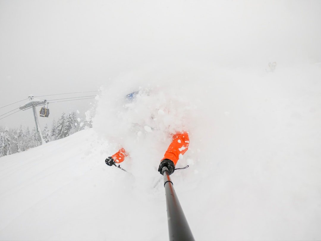 Photo Saas Fee ski rental