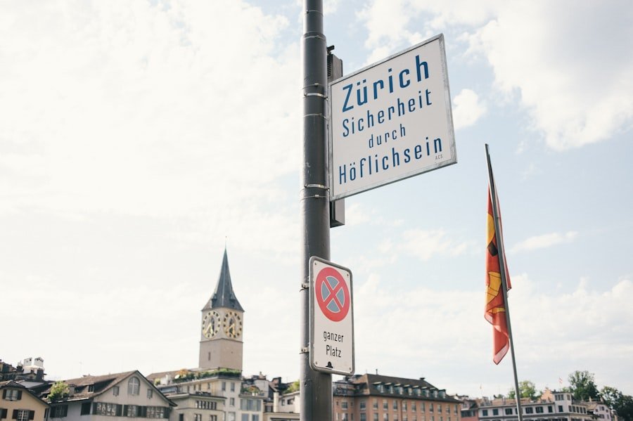 Photo Schaffhausen guide