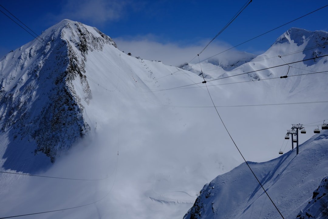 Photo Grindelwald Wengen ski