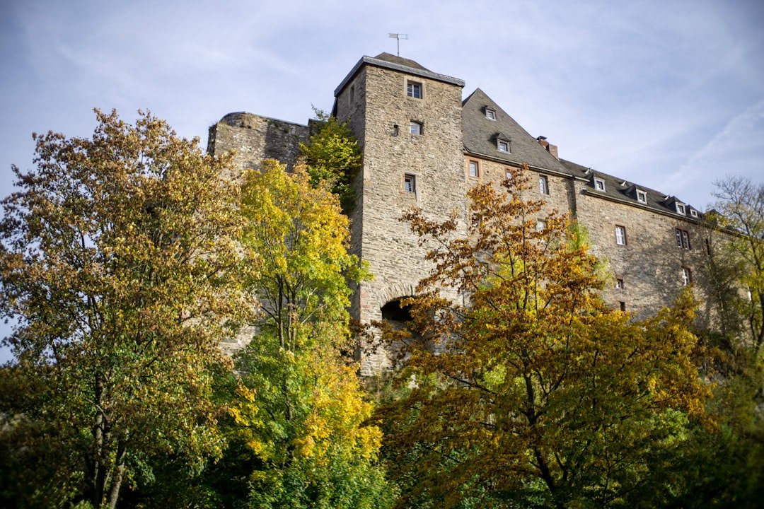Photo Rapperswil Castle guide