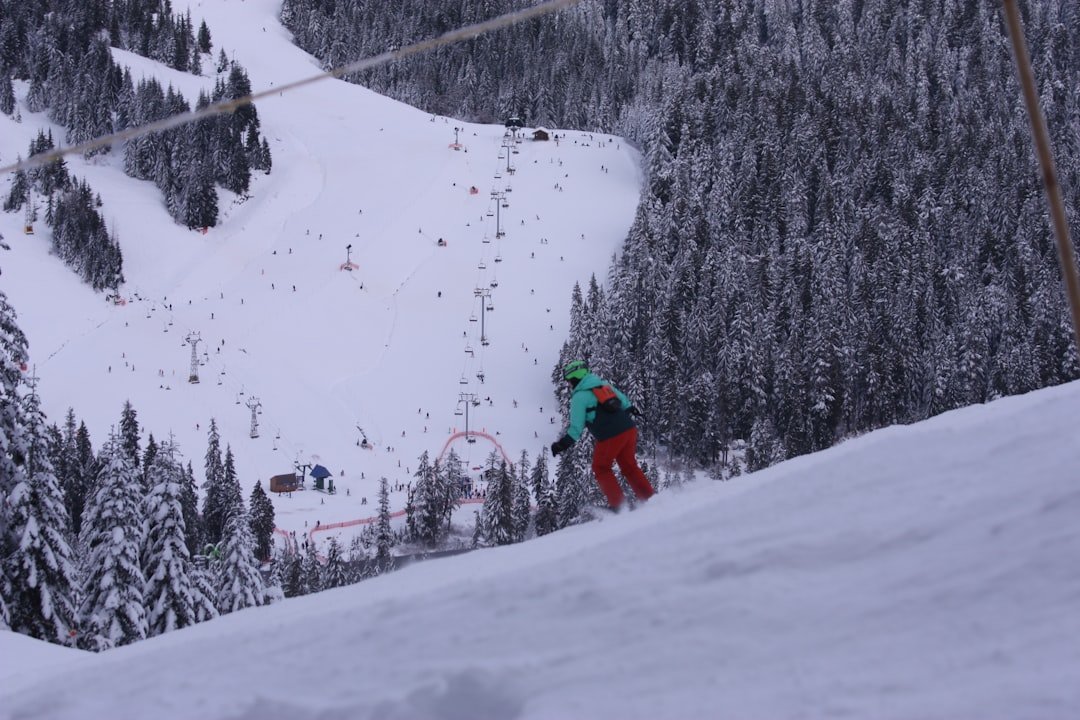 Photo ski pass prices