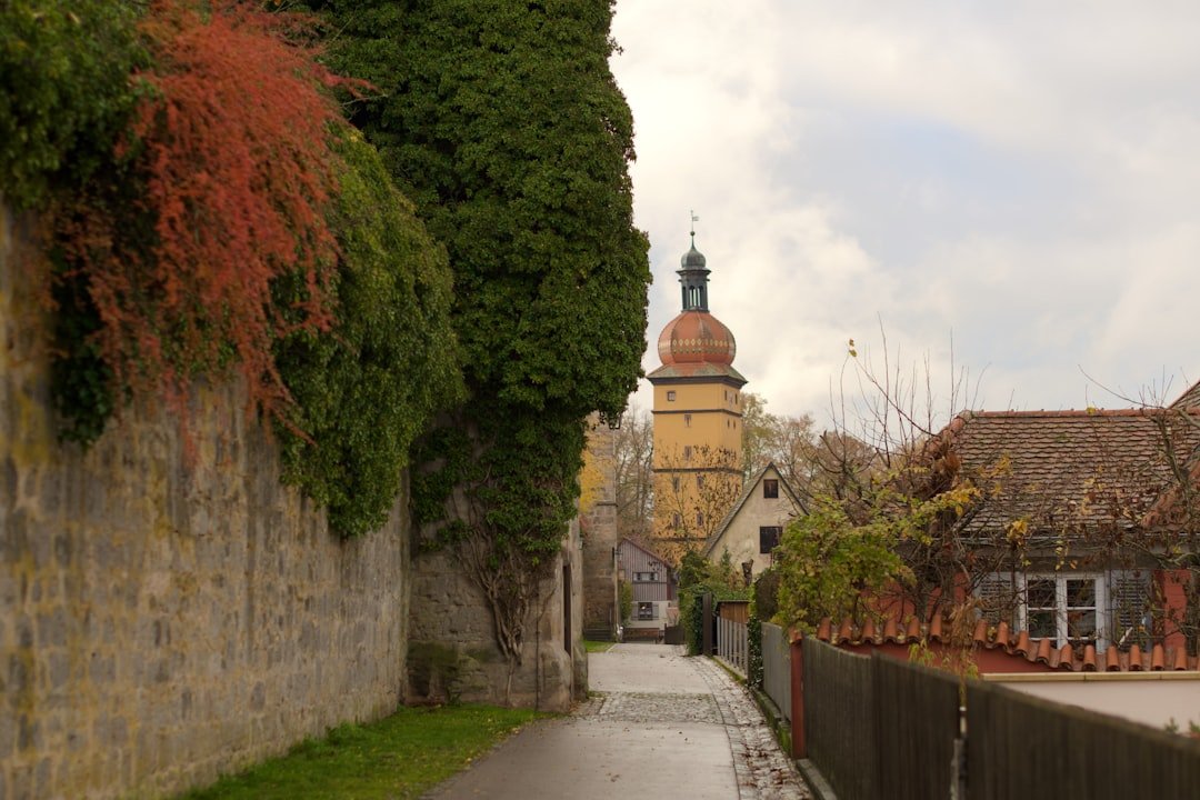 Photo visit Schaffhausen