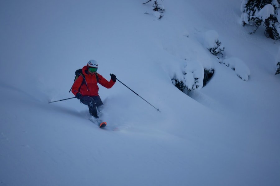 Photo Arosa Lenzerheide ski guide