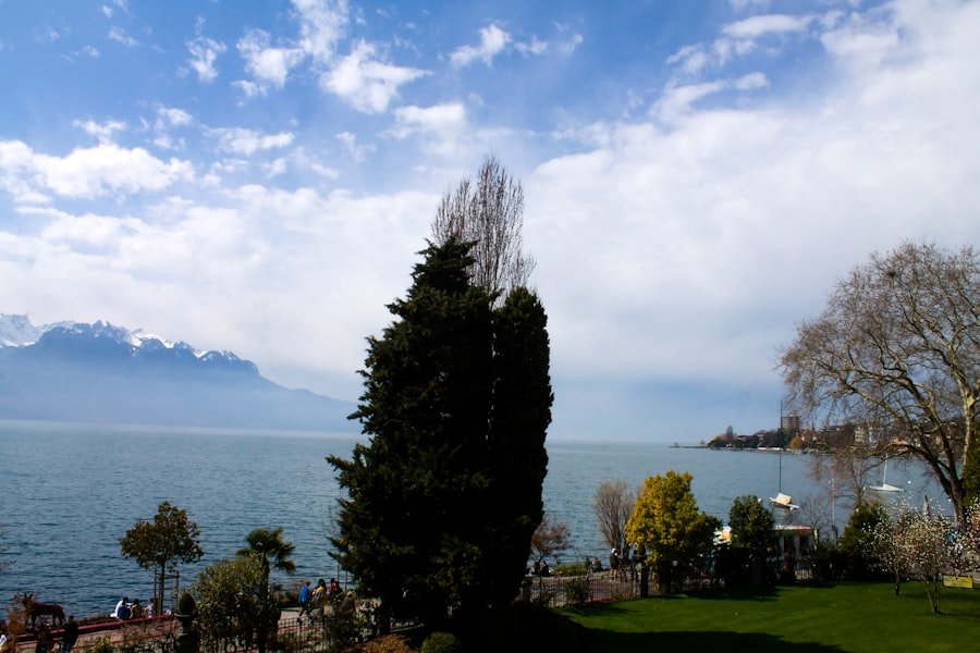 Photo Montreux itinerary 2 days