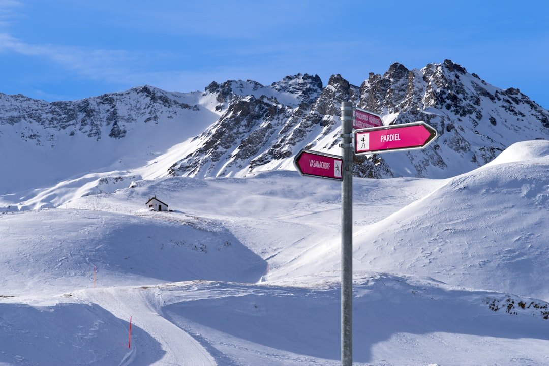 Photo Arosa Lenzerheide ski pass prices