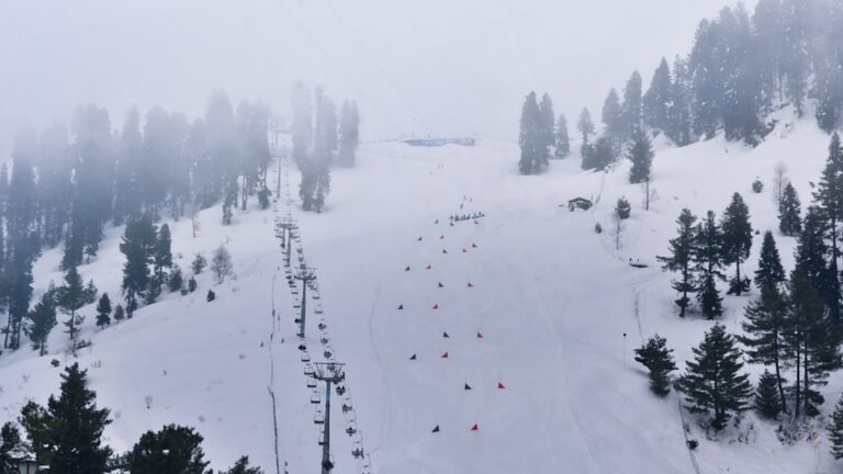 Photo Arosa Lenzerheide ski