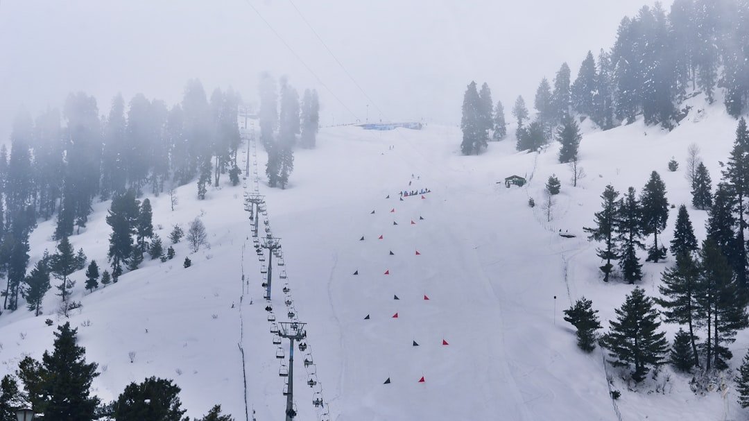 Photo Arosa Lenzerheide ski