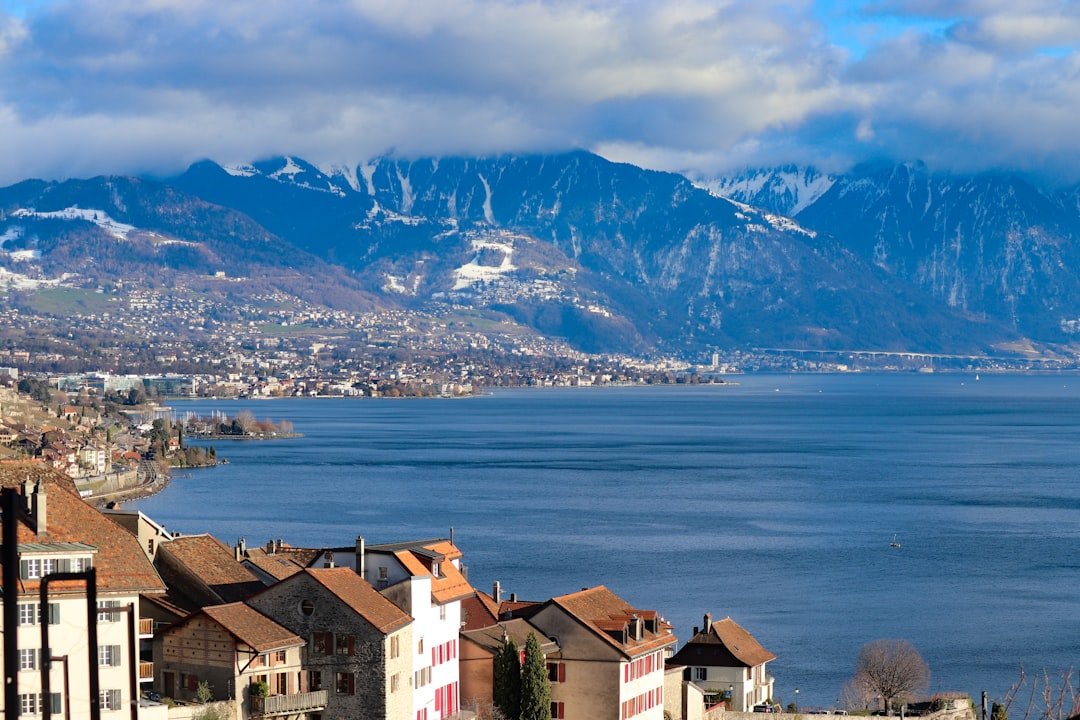 Photo Montreux itinerary 1 day