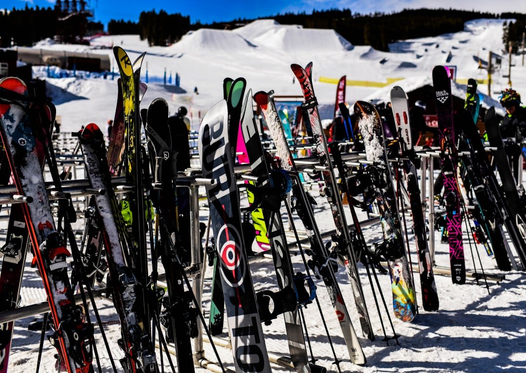 Photo Laax ski pass prices