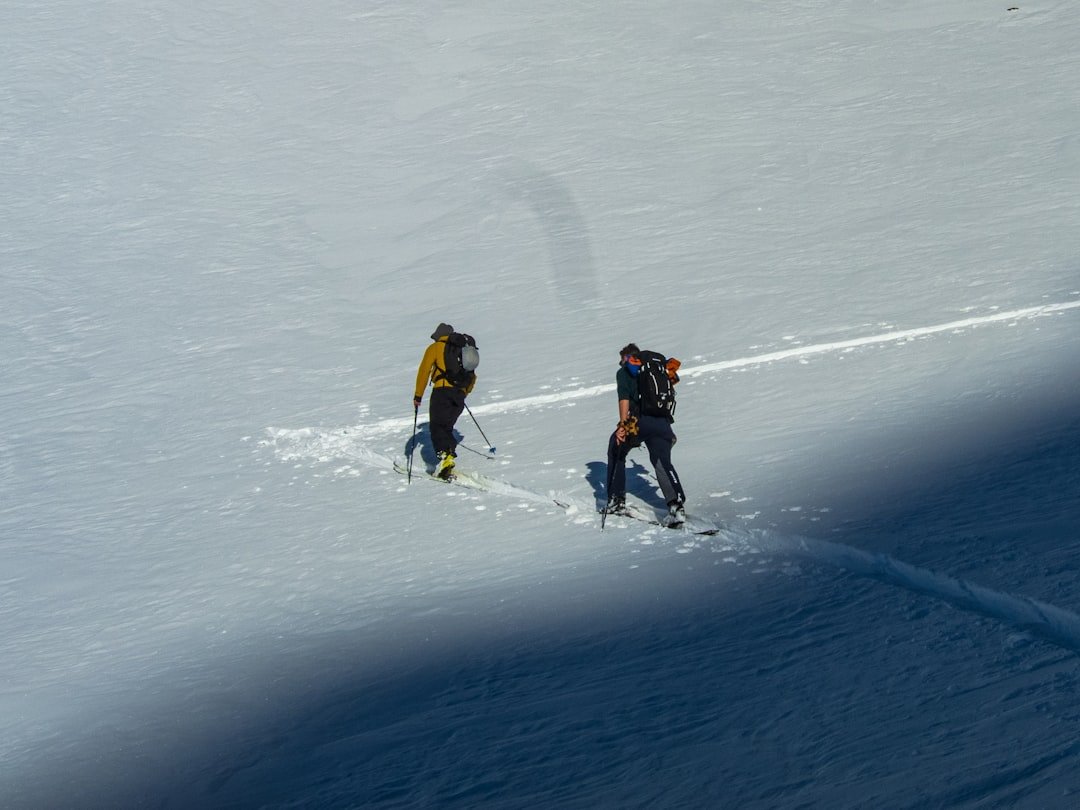 Photo Gstaad ski rental