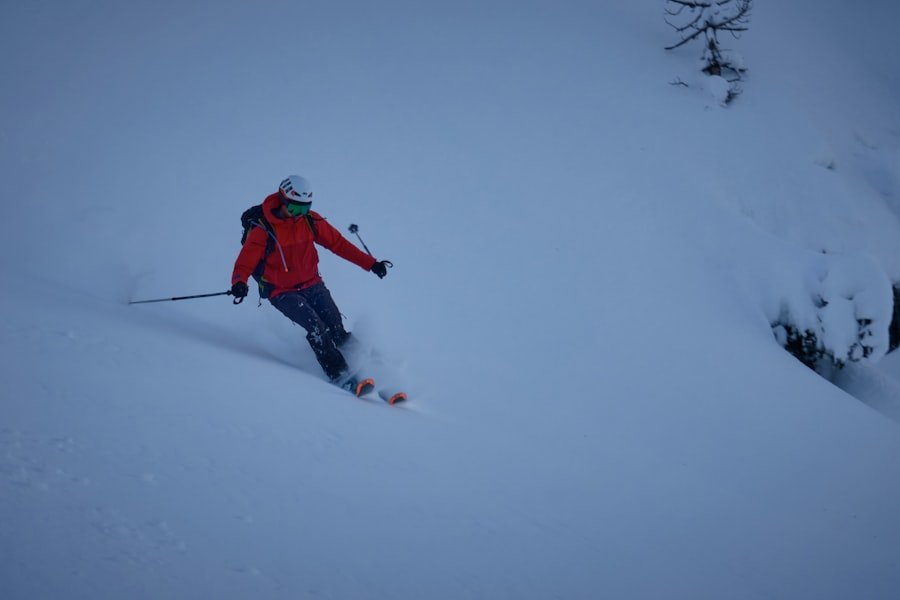 Photo Andermatt Sedrun ski guide