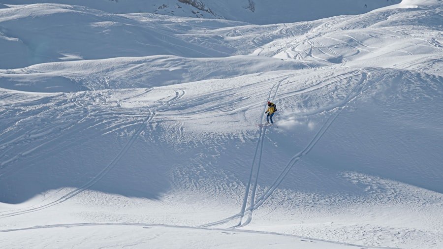 Photo Andermatt Sedrun ski pass prices