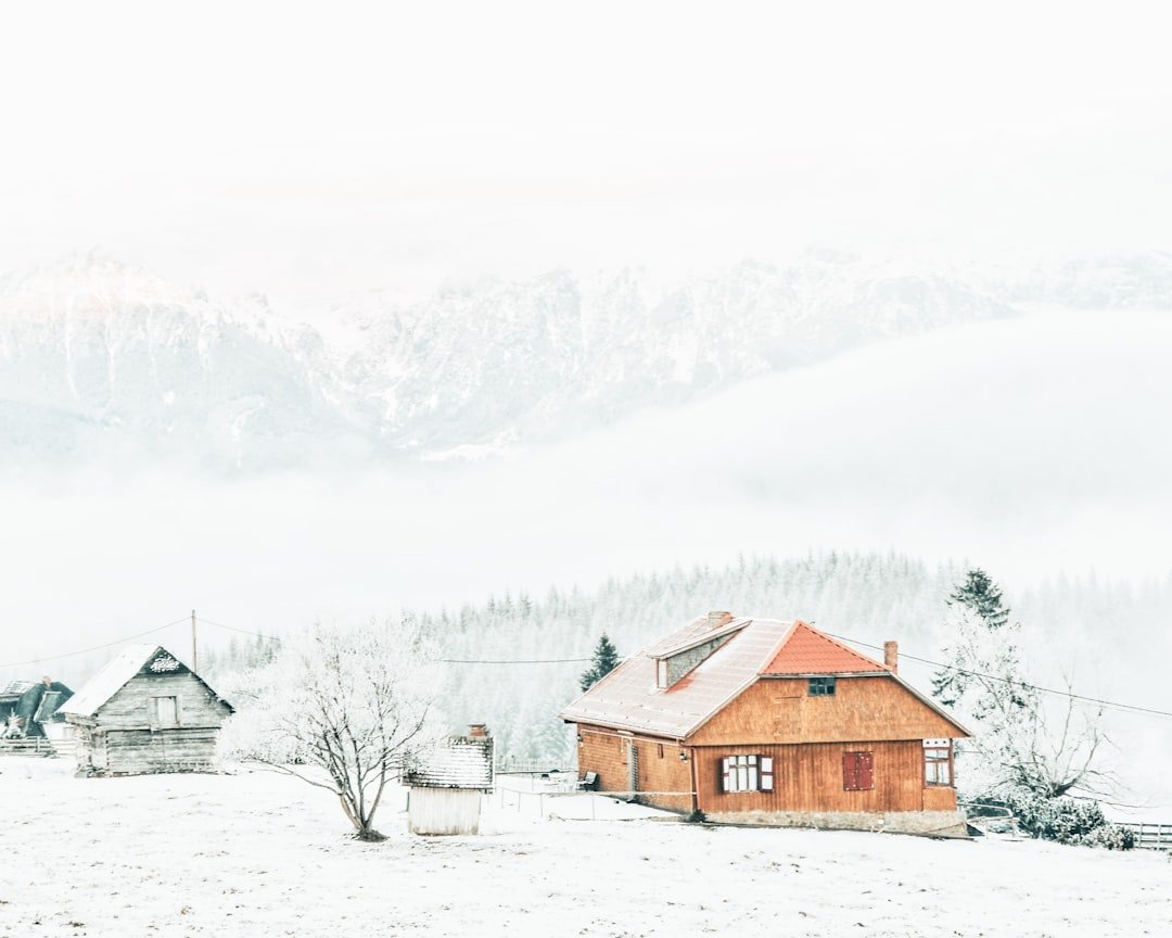 Photo winter packing list Switzerland