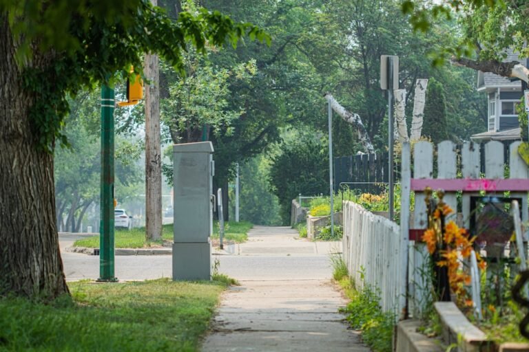 Photo St Alban neighborhood guide