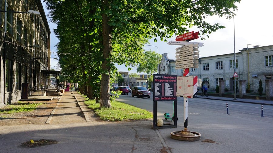 Photo St Alban neighborhood guide