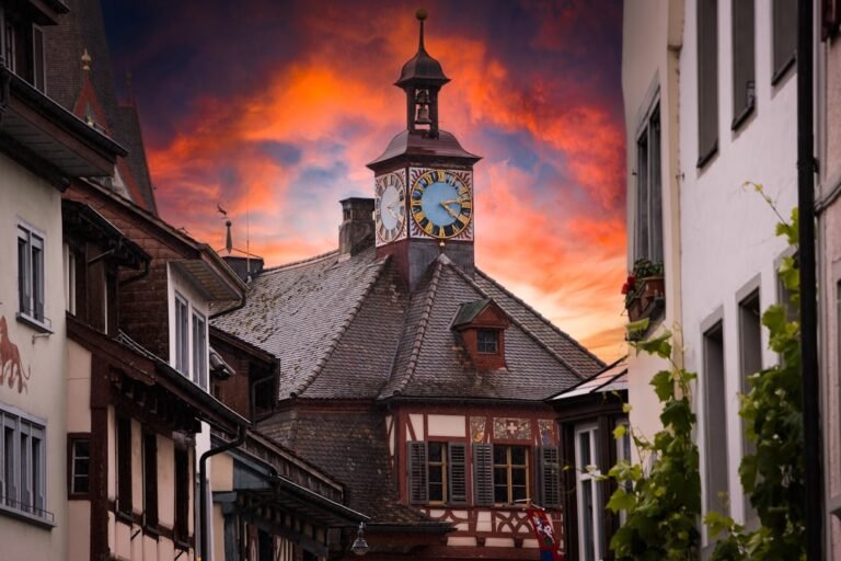 Photo Stein am Rhein