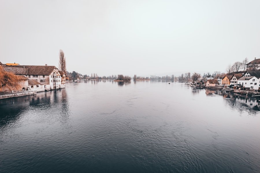 Photo Stein am Rhein