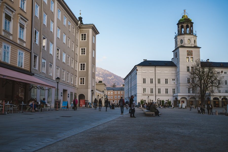 Photo St Moritz travel guide