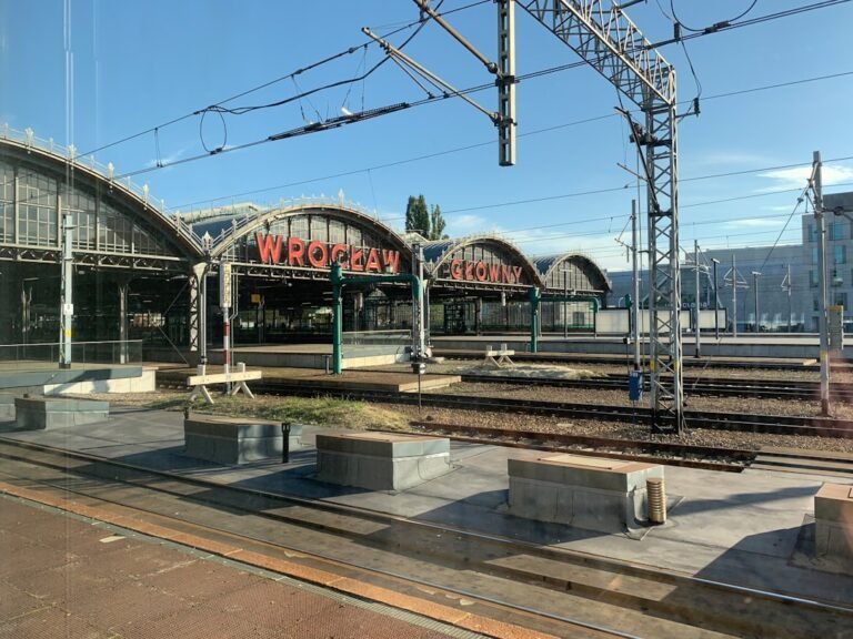 Photo Zurich to Rapperswil