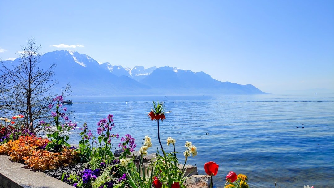 Photo Montreux