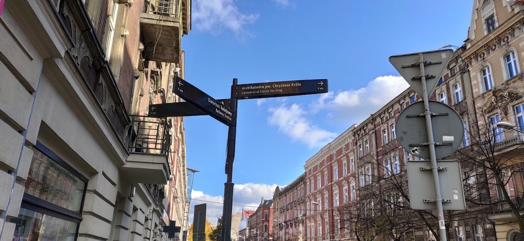 Photo Breitenrain neighborhood guide