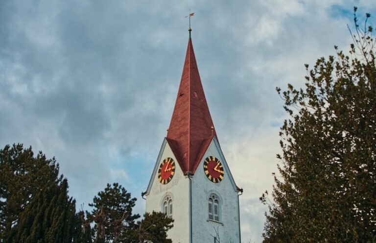 Photo stay Kirchenfeld