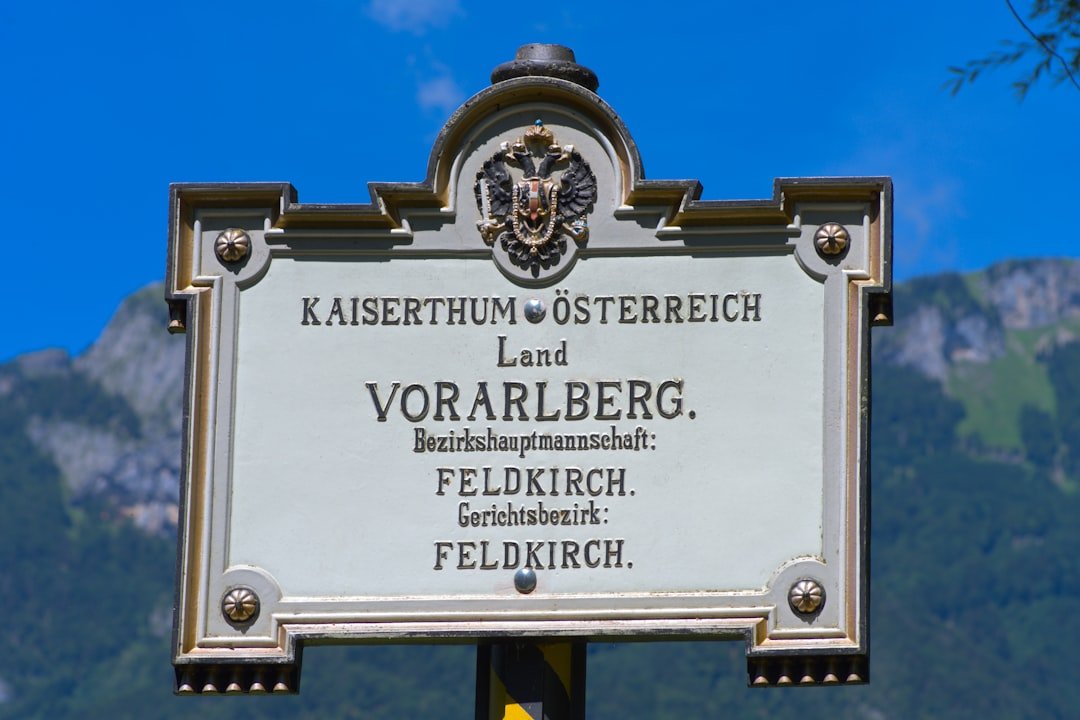 Photo Kirchenfeld neighborhood guide