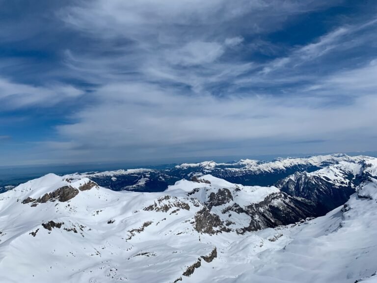 Photo Schilthorn
