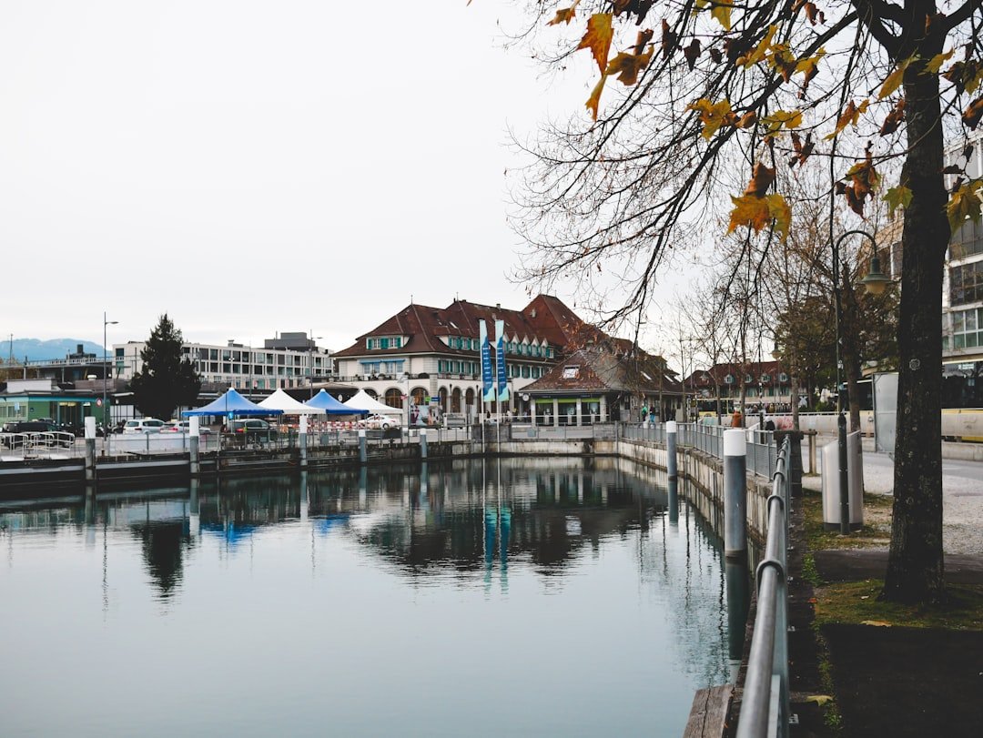 Photo Thun