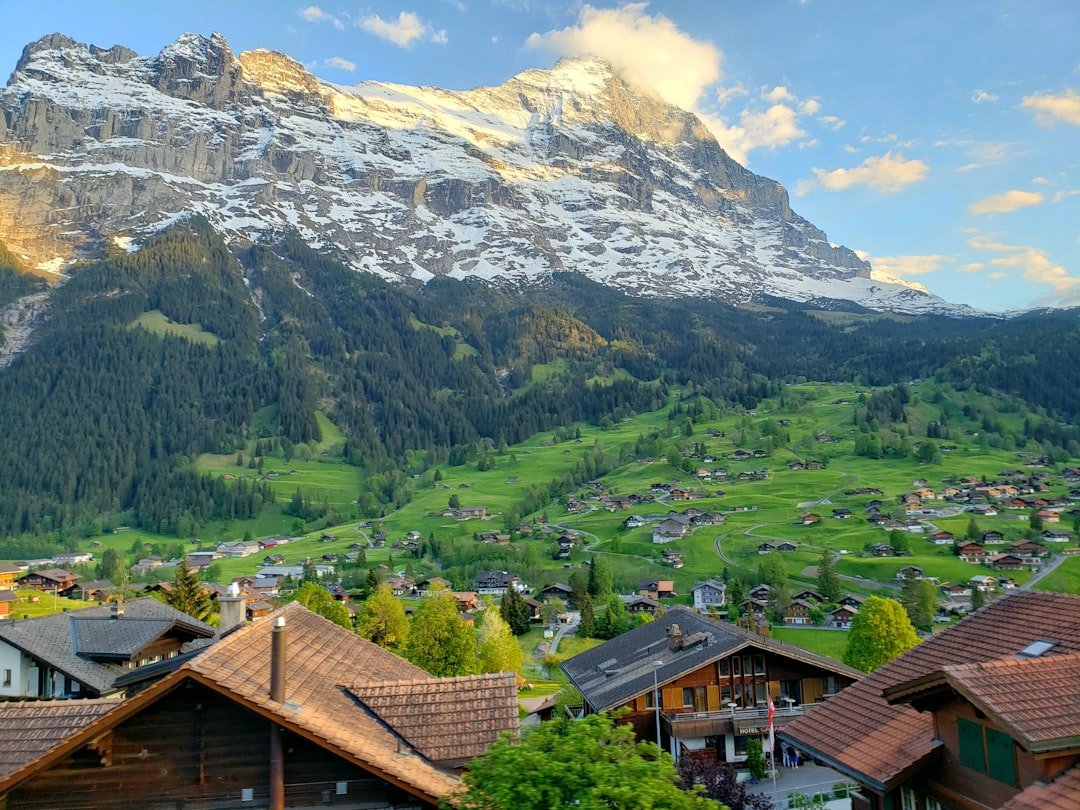 Photo Grindelwald