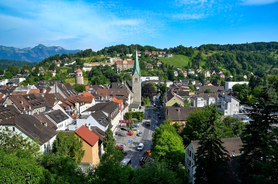 Photo day trip Fribourg