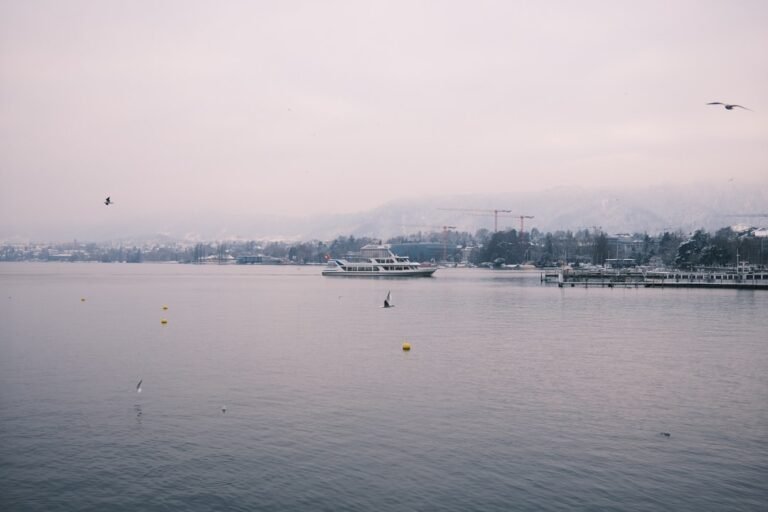 Photo day trip Zurich