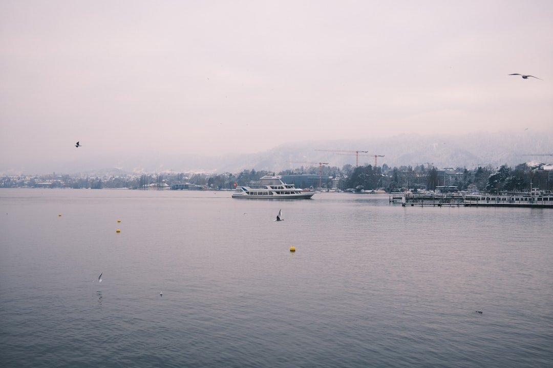 Photo day trip Zurich