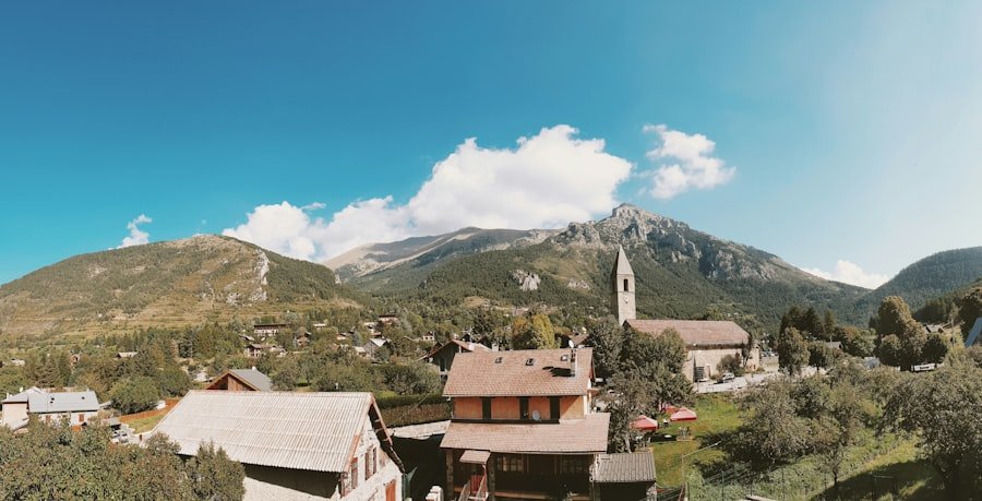Photo day trip Bellinzona