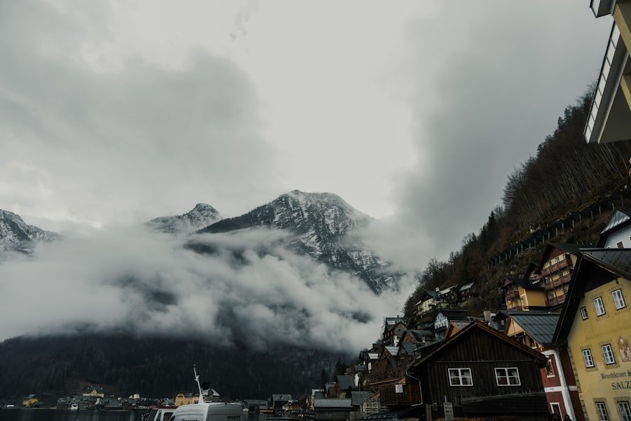 Photo day trips from St Moritz