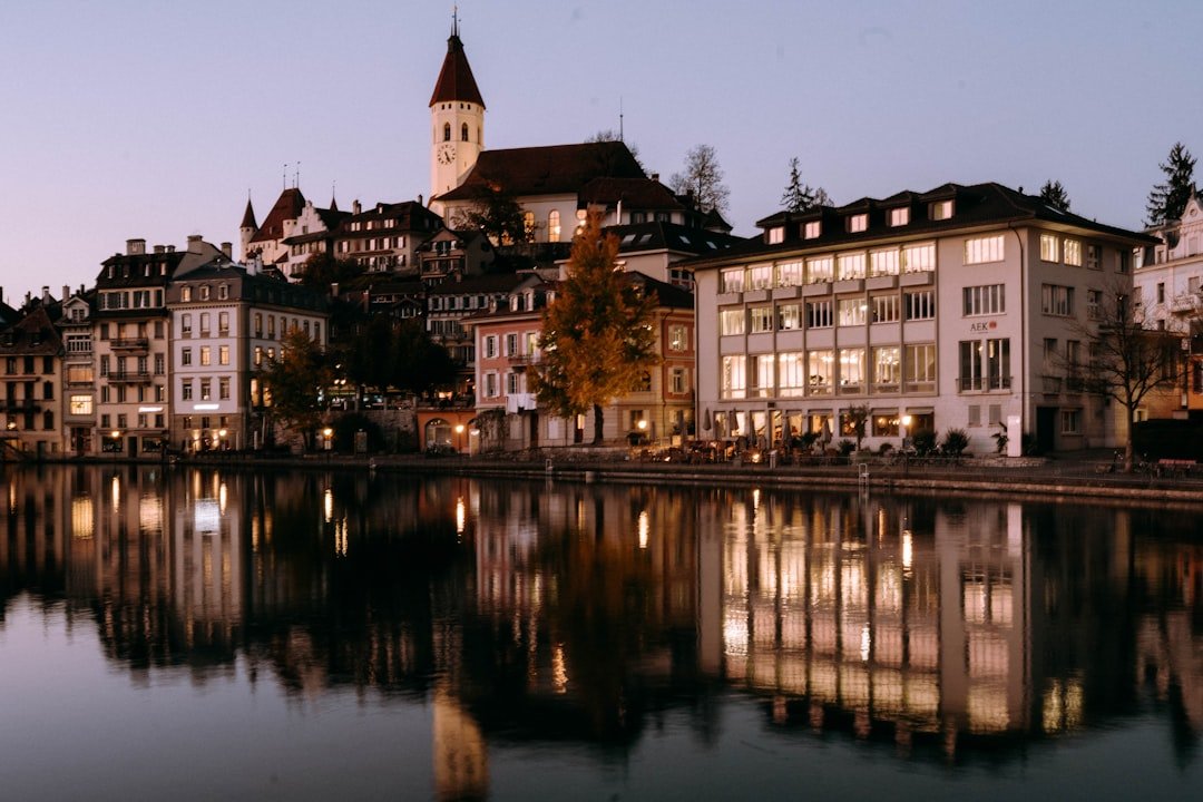 Photo stay in Seefeld Zurich