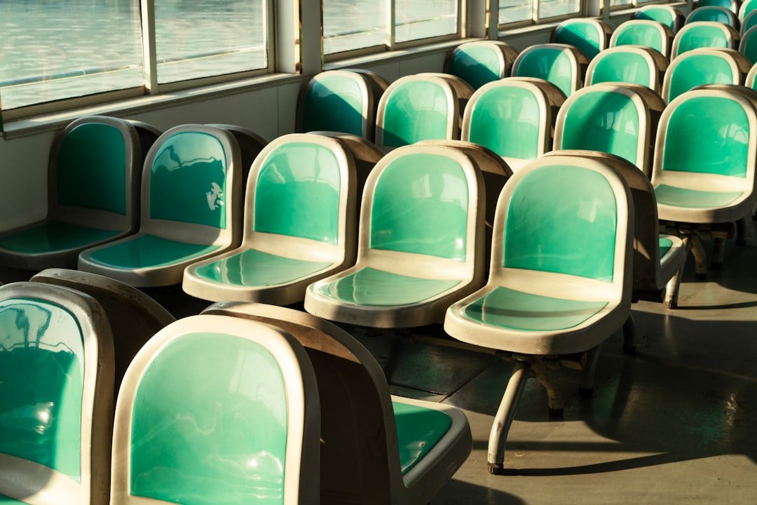 Photo seat reservations