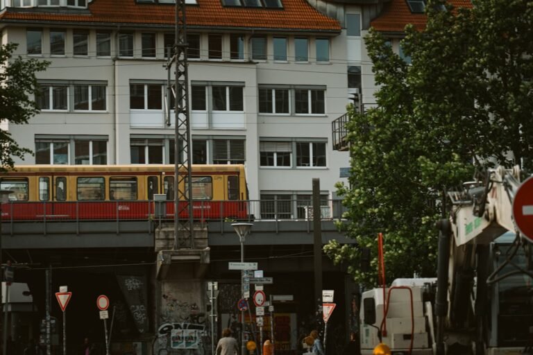 Photo stay in District 5 Zurich West