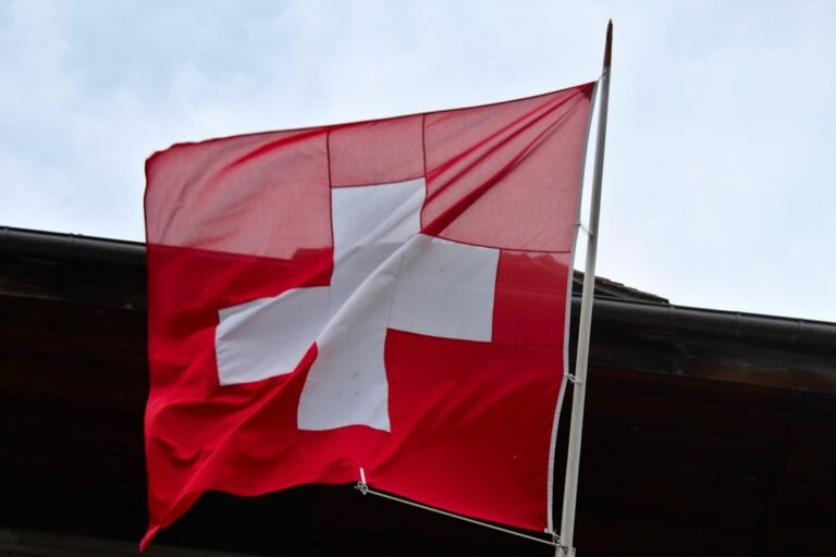 Photo tax refund Switzerland