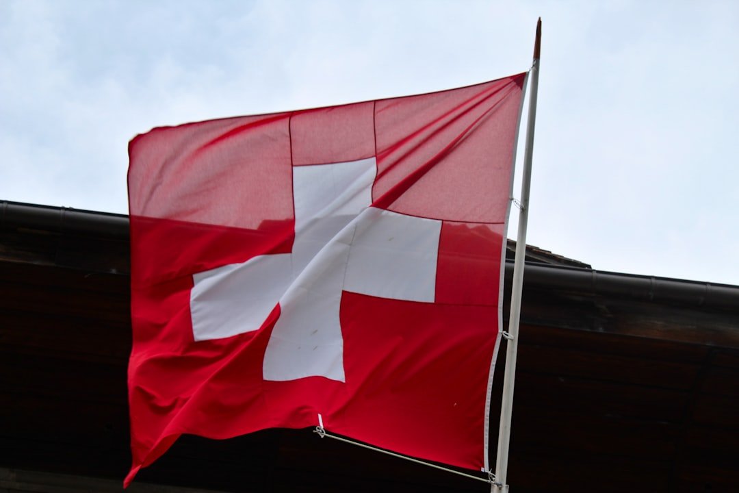 Photo tax refund Switzerland