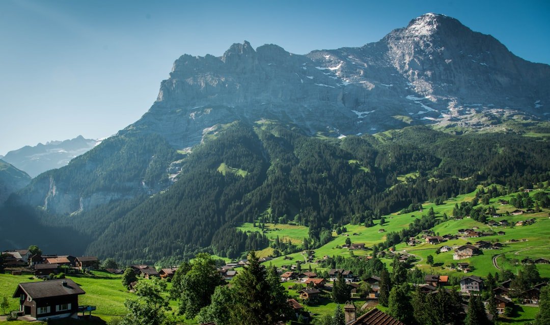 Photo Grindelwald