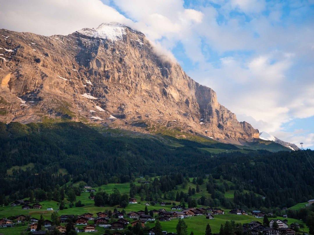Photo Grindelwald