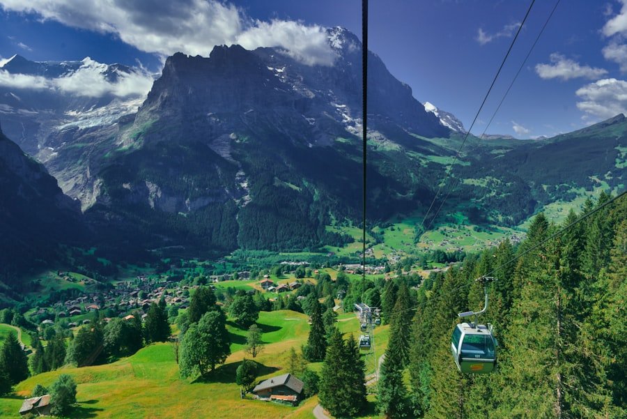 Photo Grindelwald