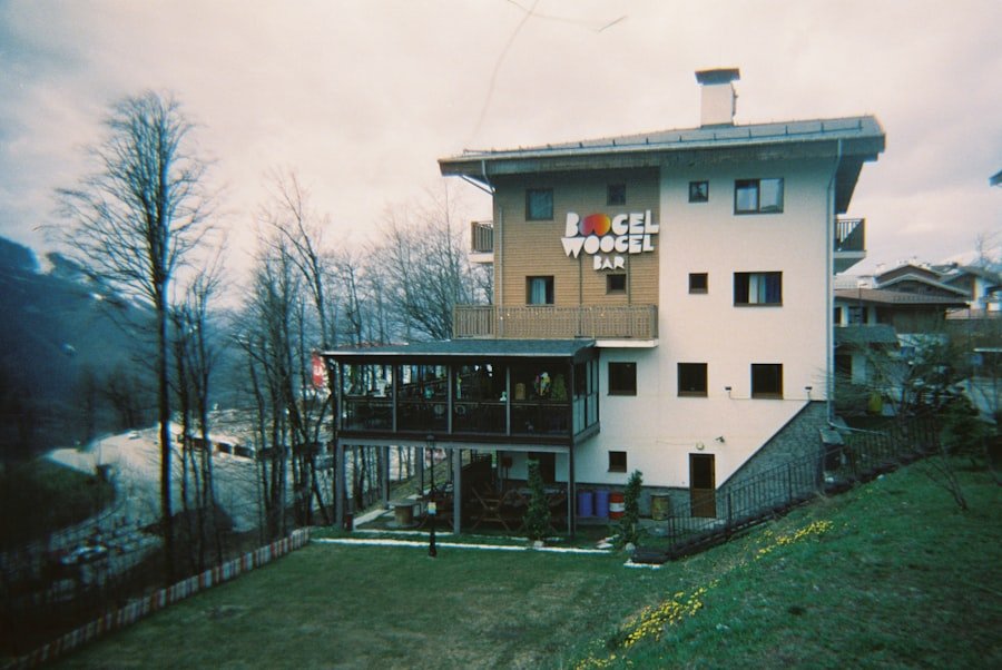 Photo Grindelwald accommodation