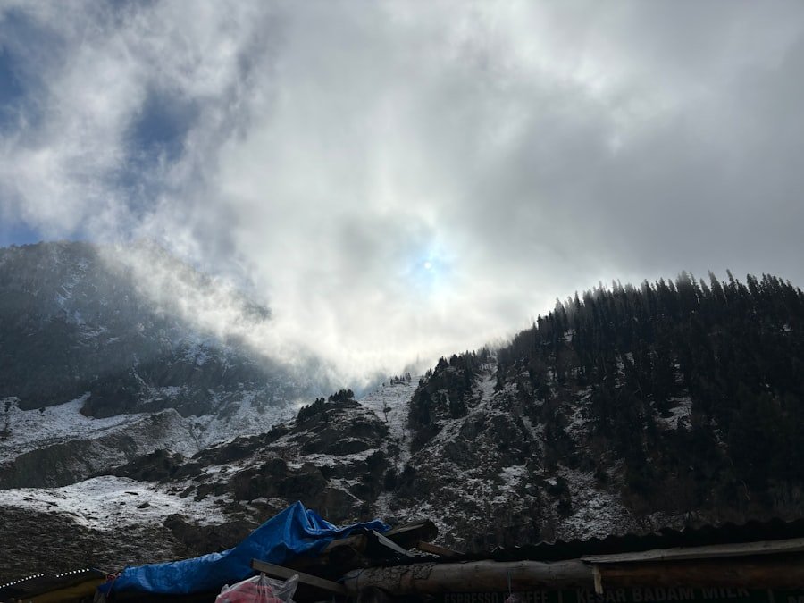 Photo day trips from Grindelwald