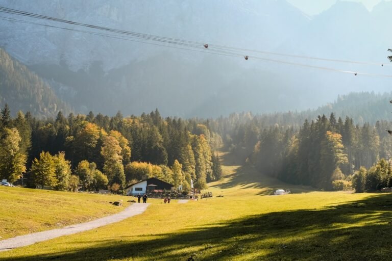 Photo Grindelwald itinerary 1 day