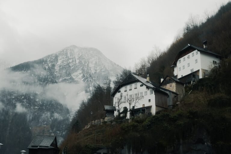 Photo Grindelwald itinerary